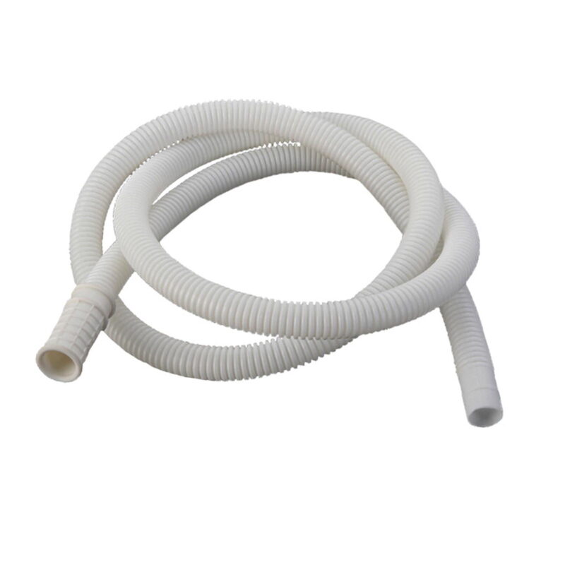 Flexible AC Condensate Drain Hose 10ft