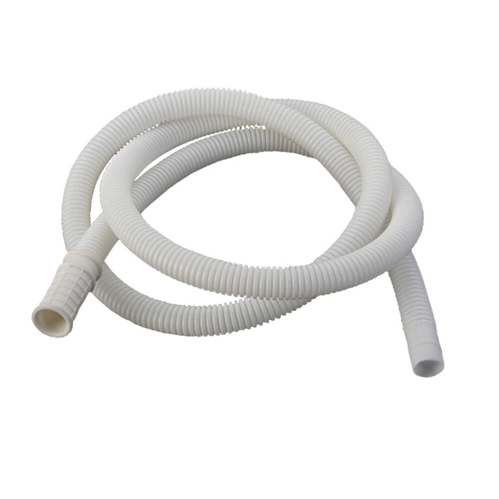Flexible AC Condensate Drain Hose 10ft