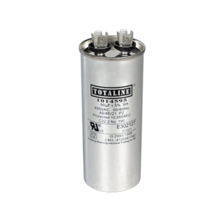 45uF 450V AC Run Capacitor