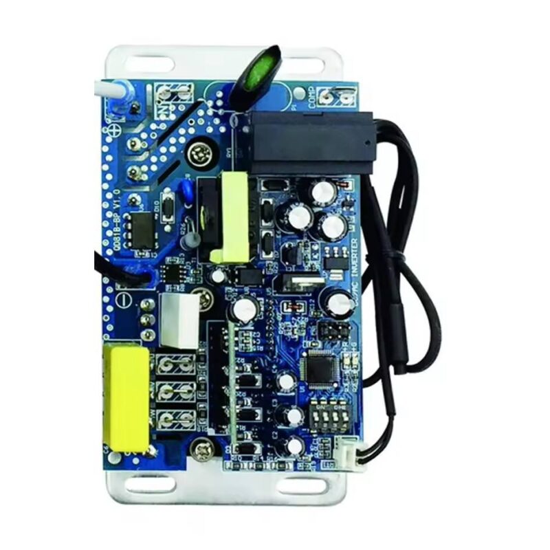 Universal Inverter Split AC PCB Board