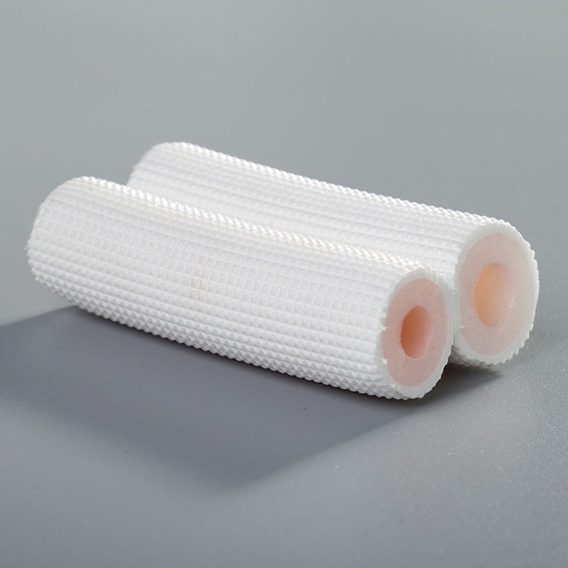 AC Copper Pipe Insulation Sleeve Set