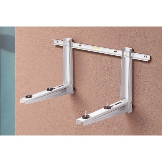 Split AC Outdoor Unit Wall Bracket Set